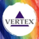 Vertex Pharmaceuticals Logo