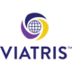 Viatris Logo