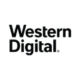 Western Digital Logo