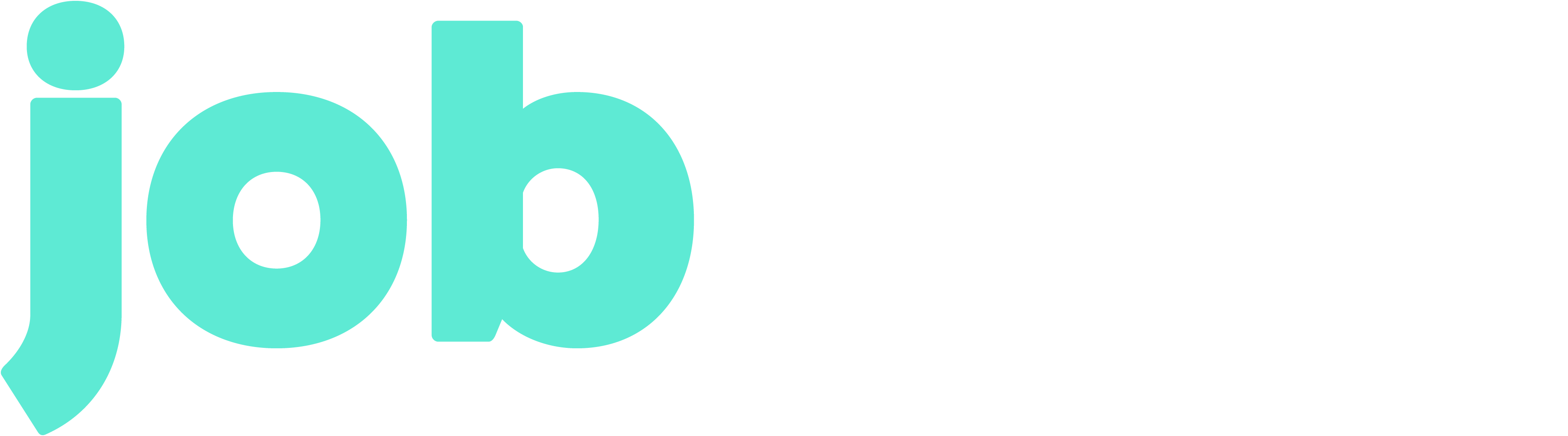 Job Leaf Logo